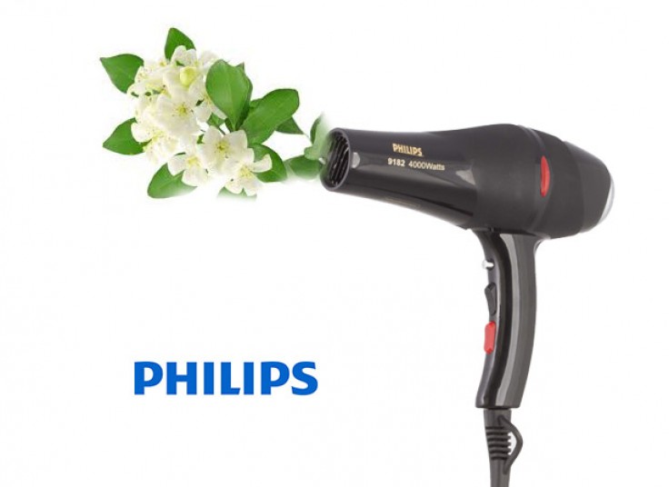 سشوار عطری Philips