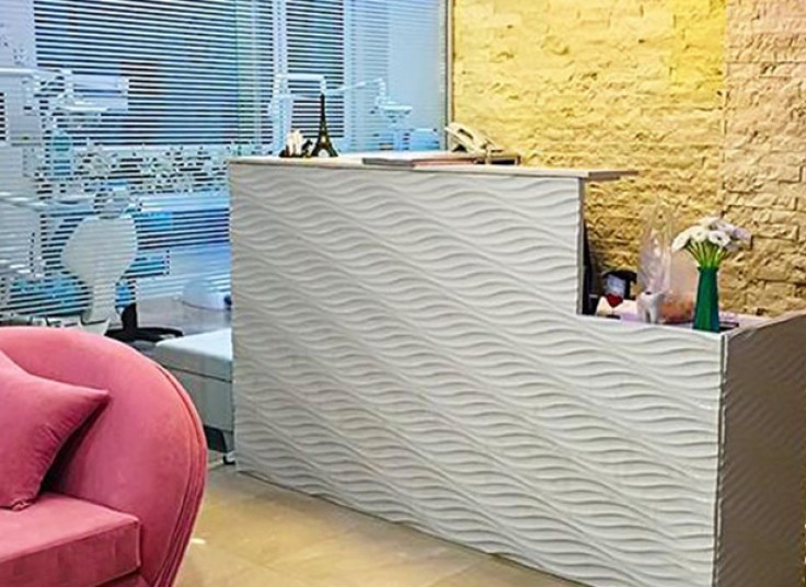 جرم گیری و بروساژ کلینیک دولت