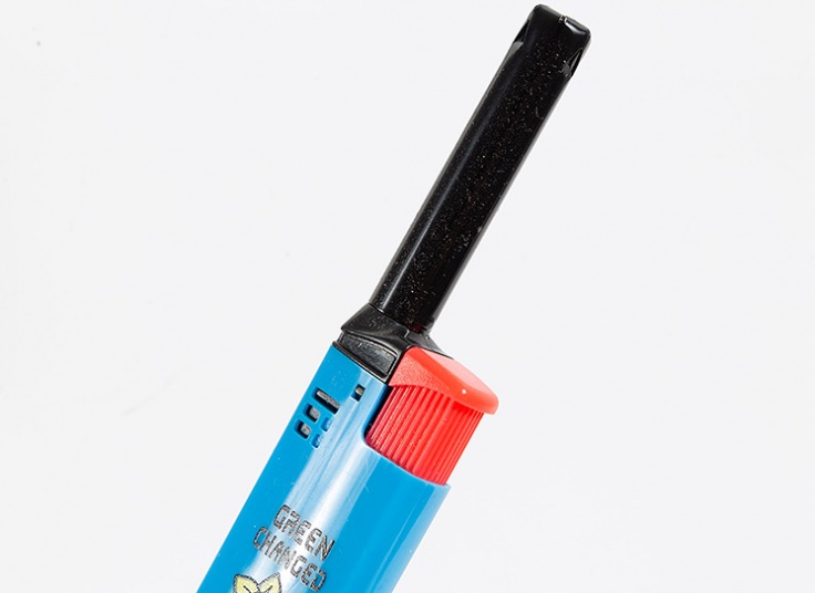 فندک آشپزخانه YES