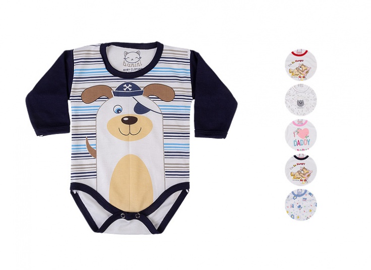 بادی بچگانه banini