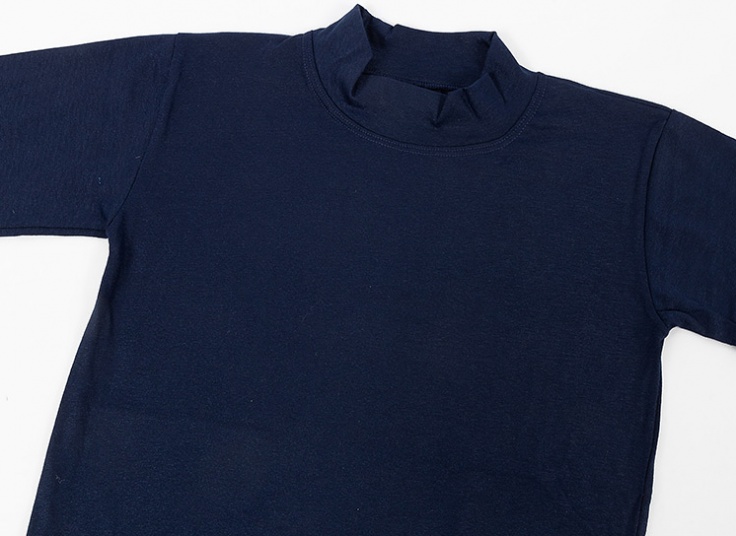 زیر سارافونی زنانه یقه 3 سانت