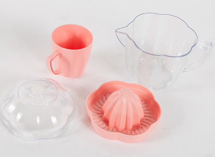 آبمیوه گیری لیوان دار آریستا