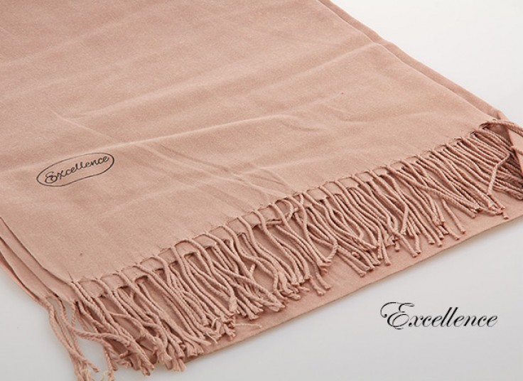 شال پشمینه Excellence