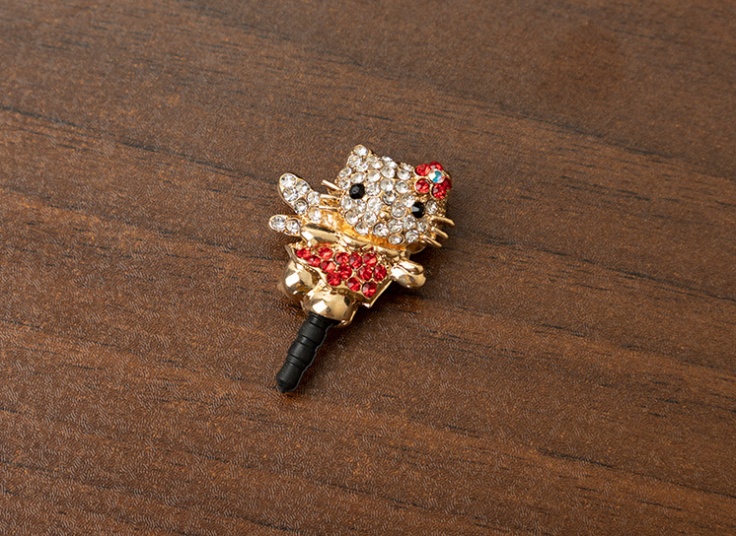 درپوش پورت هنذفری