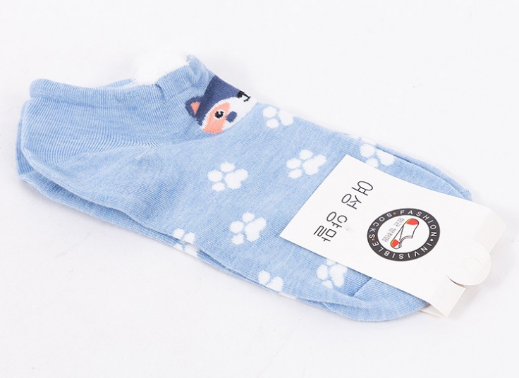 جوراب فانتزی زنانه