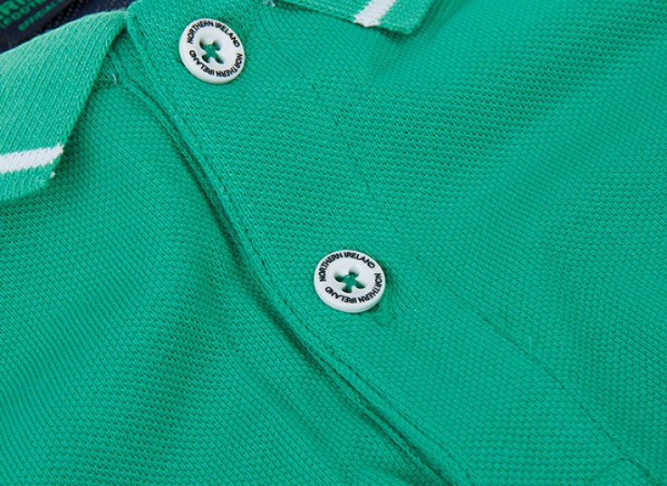 پولوشرت مردانه IRELAND