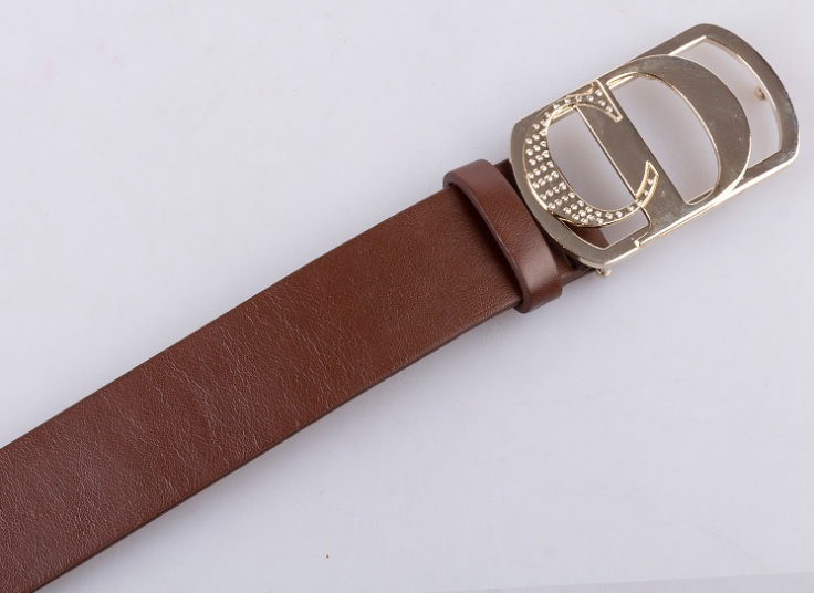 کمربند طرح Christian Dior