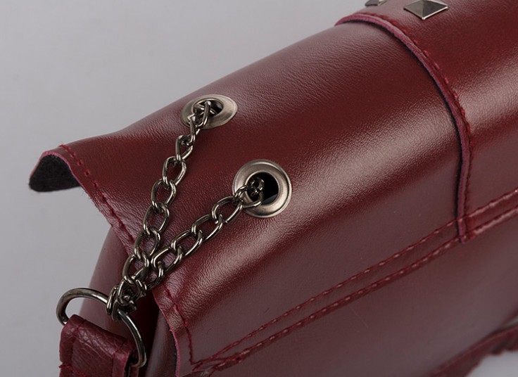 کیف دوشی زنانه CHANEL مدل envelope