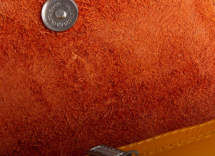 کیف چرمی EMPORIO ARMANI