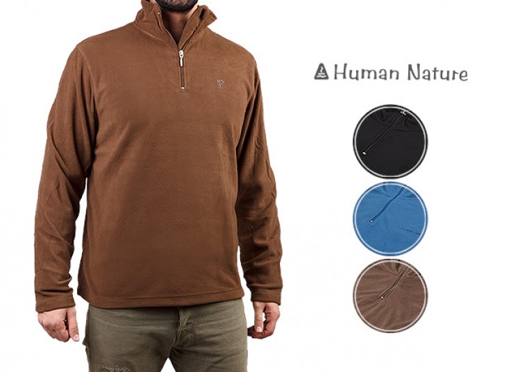 سویشرت پشمی Human nature