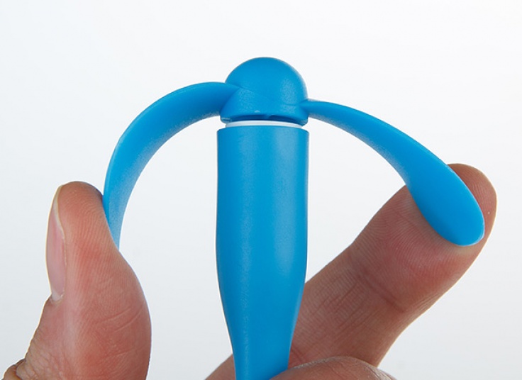 پنکه همراه USB Portable Fan