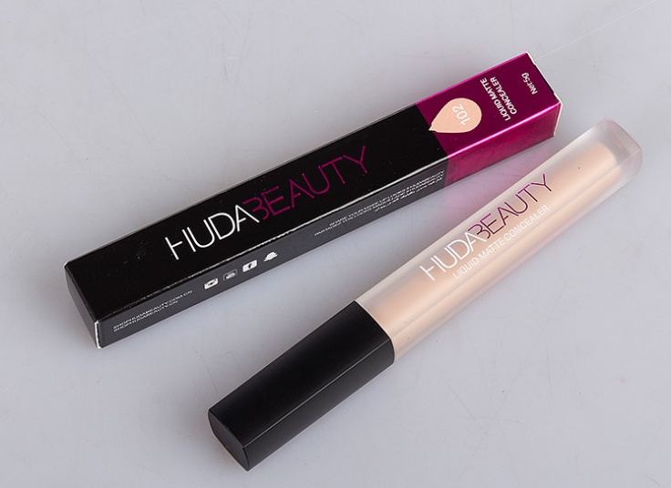 کانسیلر مایع Huda Beauty