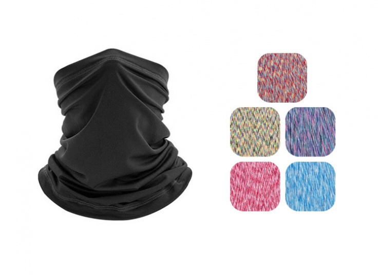 اسکارف سر و گردن HeadWear