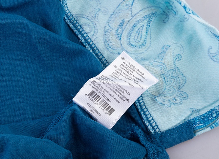 تونیک و تیشرت زنانه Boutique