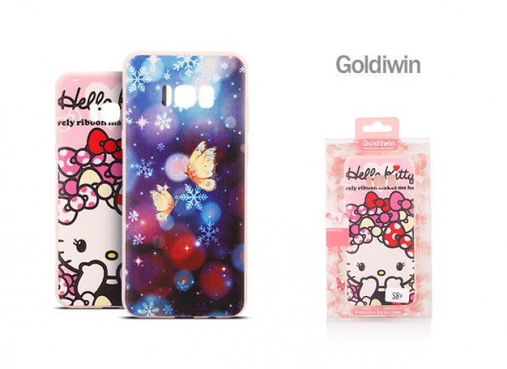 قاب گوشی Goldliwin