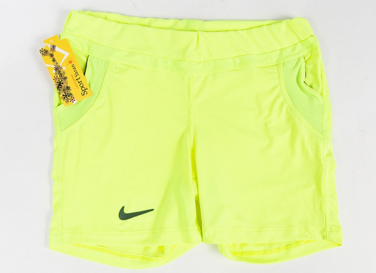 شلوارک زنانه طرح Nike