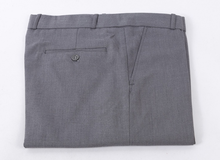 شلوار مردانه پارچه ای 