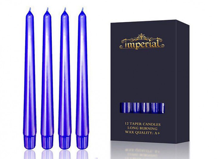 شمع قلمی سی سانت IMPERIAL