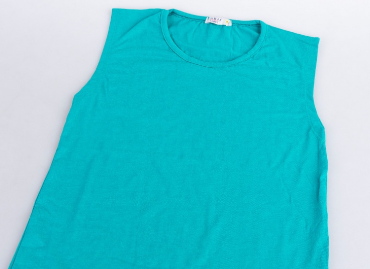 زیر سارافونی حلقه ای زنانه