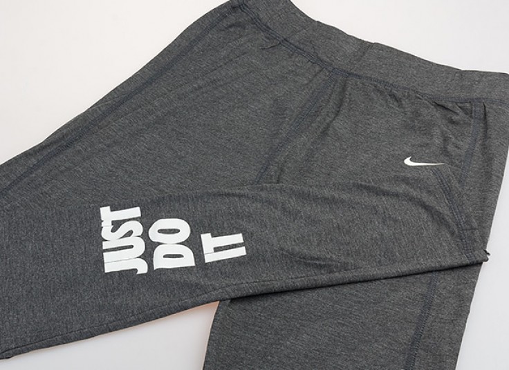 لگ زنانه طرح Nike