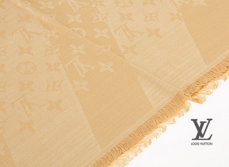 شال و روسری Louis Vuitton