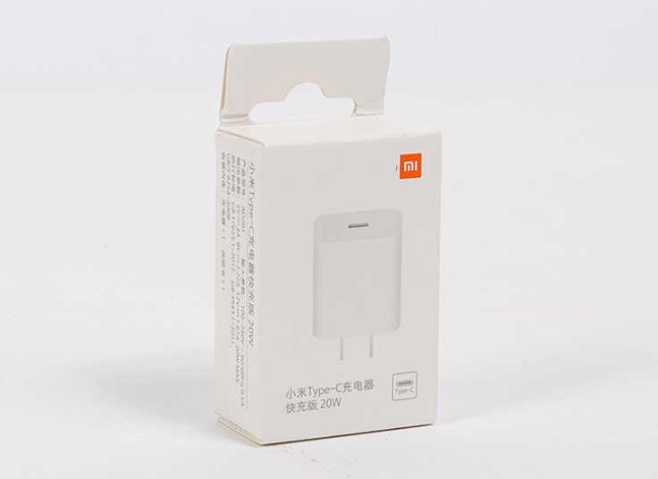 آداپتور Type-C شیائومی مدلAD201