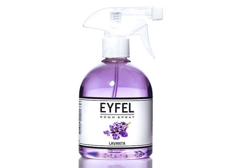 اسپری خوشبو کننده EYFEL