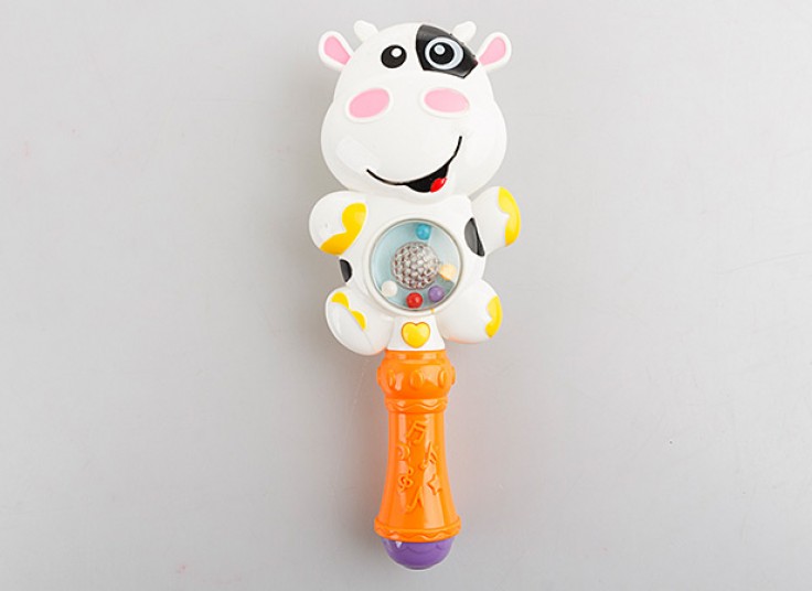 جغجغه موزیکال Funny Shake