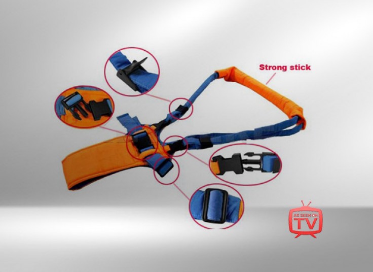 آموزش راه رفتن MoonWalk