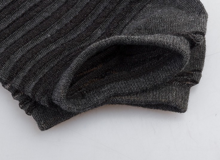 جوراب ساق کوتاه توری MLD