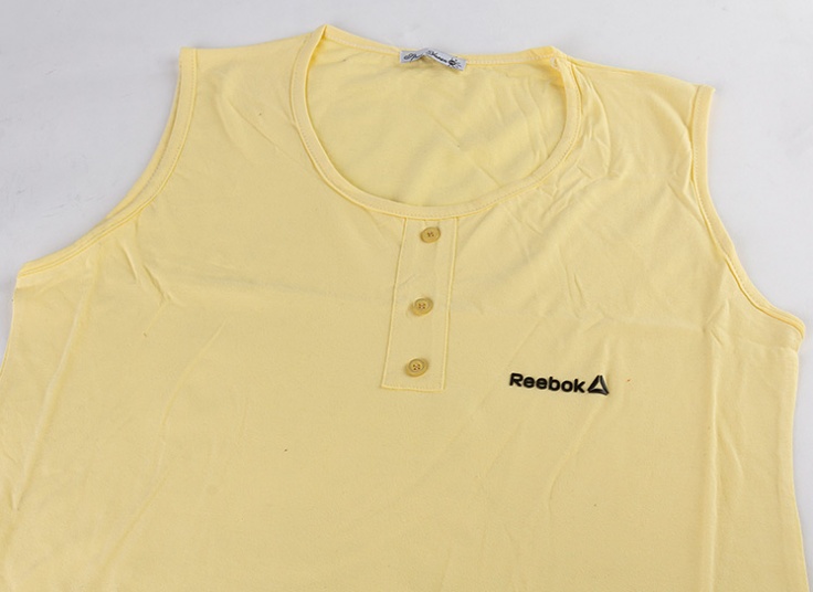 تاپ سایز بزرگ زنانه reebok