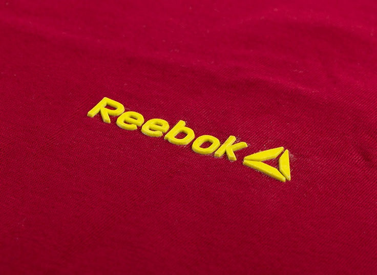 تاپ سایز بزرگ زنانه reebok