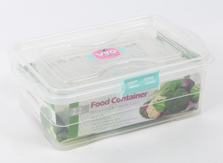 ظرف های نگهدارنده Viro