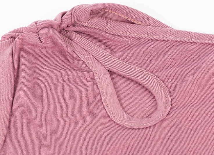 بلوز نیم تنه رومی