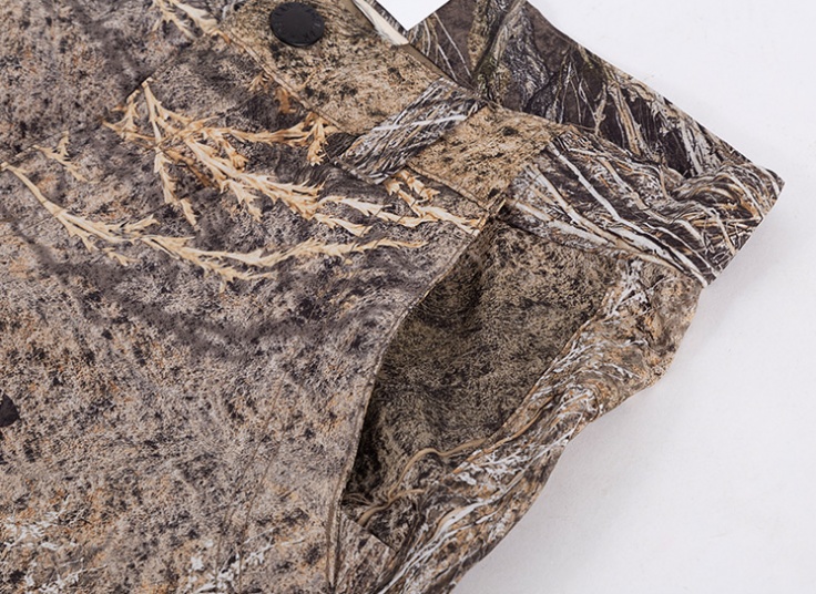 شلوار استتار بچگانه Mossy Oak