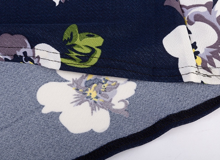 بلوز زنانه Blossom