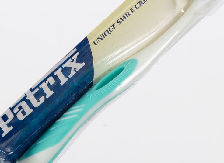 مسواک Patrix مدل Sun