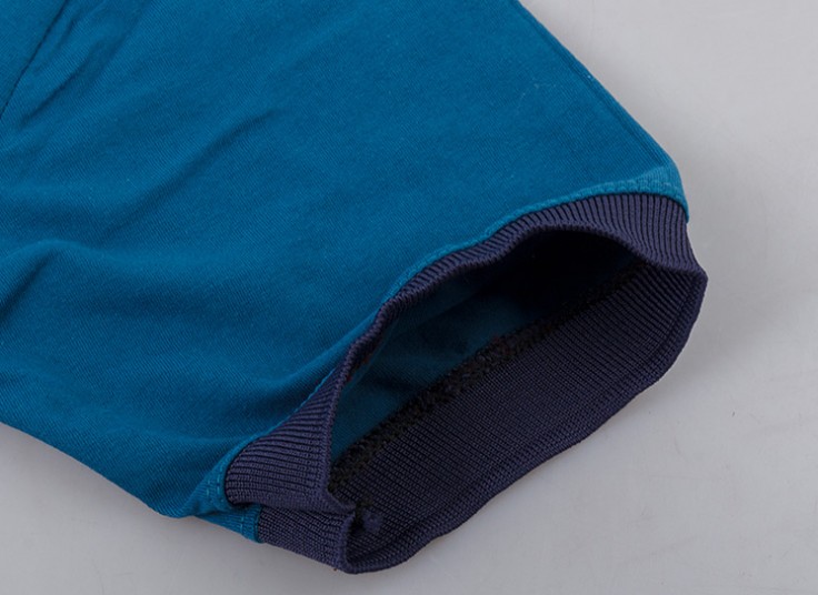 پولوشرت آستین کوتاه مردانه DIVX