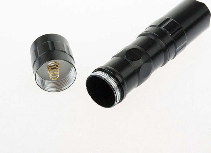 مینی چراغ قوه