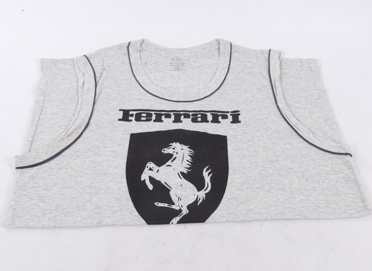 رکابی آستین حلقه ای BGI