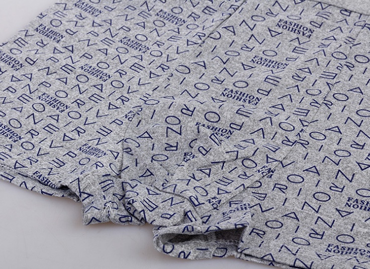 لباس زیر مردانه طرح GUCCI