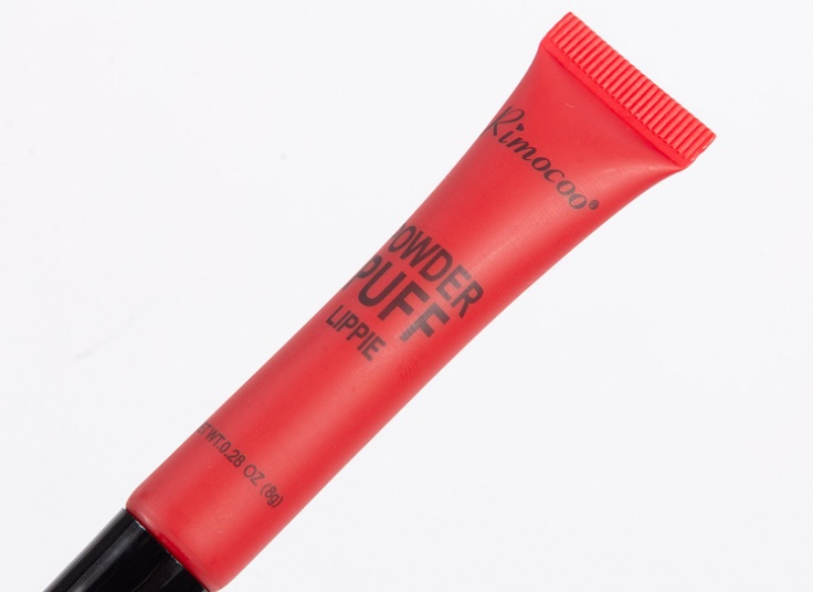 رژ لب مایع پد دار Rimocoo