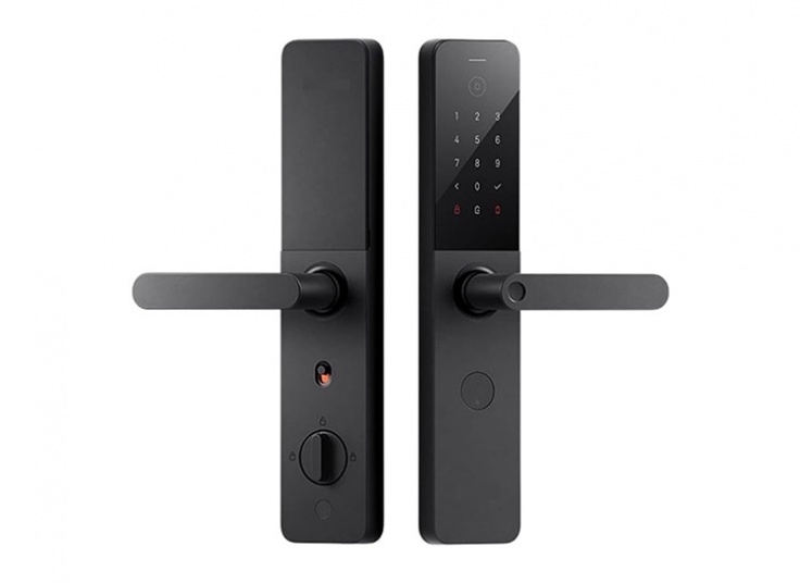 دستگیره هوشمند شیائومی Xiaomi Smart Door Lock E10