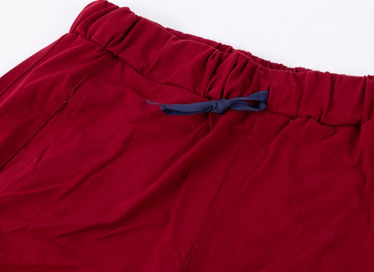 ست رکابی و شلوارک کد 15896