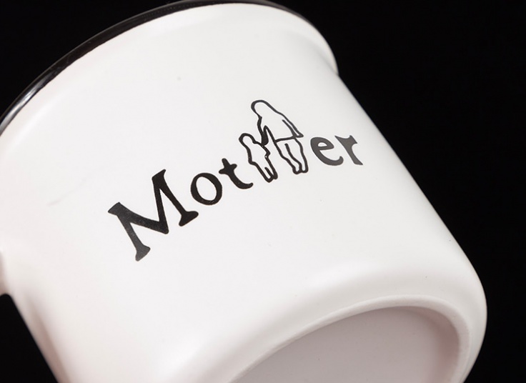 ماگ سرامیکی Xinhua