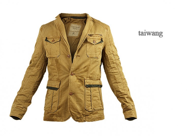 کت مردانه Taiwang