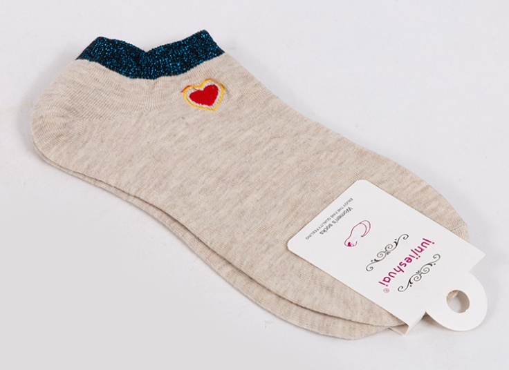 جوراب مچی زنانه junjie shuai