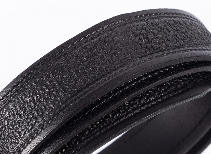 ست چرمی کیف پول و کمربند و جاکارتی