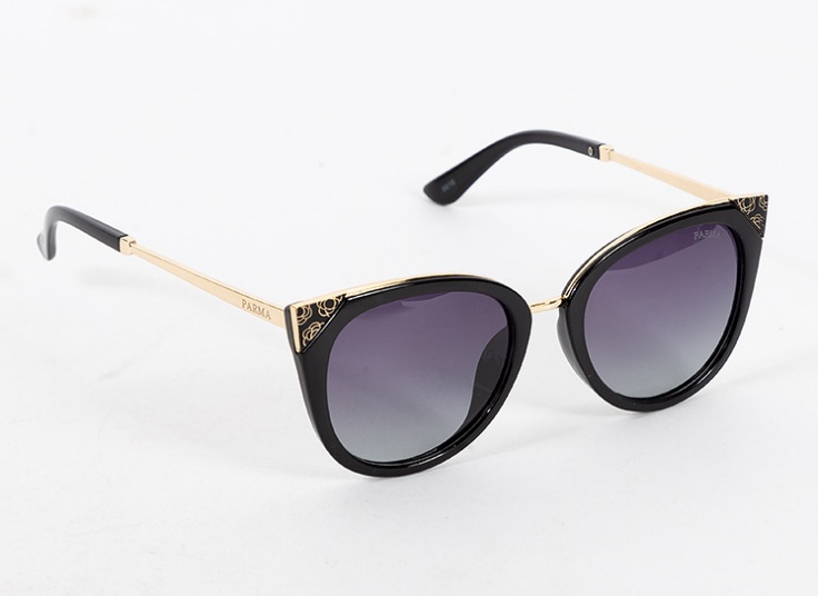 عینک آفتابی زنانه پلاریزه Parma مدل 6618 