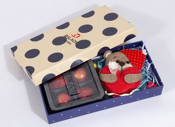 باکس کادویی ولنتاین